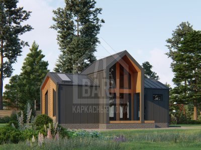 Барн 36 версия 2