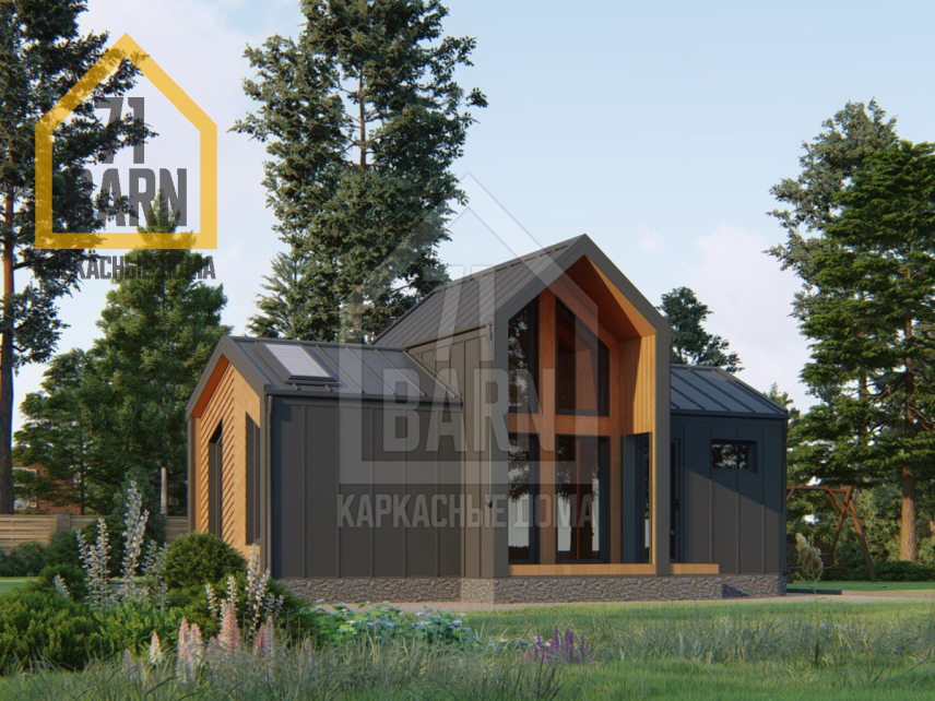 Барн 36 версия 2